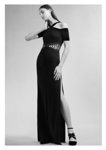 Yigal Azrouël Resort 2017