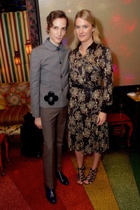 Kinvara Balfour