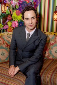 Zac Posen