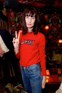 Erin O' Connor