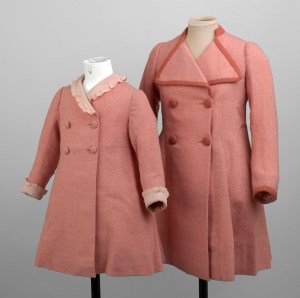 Fashioning a Reign: 90 Years of Style from The Queen's Wardrobe, exhibition at Buckingham Palace