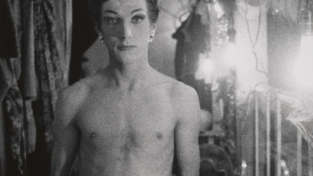 Diane Arbus Exhibition to Open at Met Breuer on Tuesday