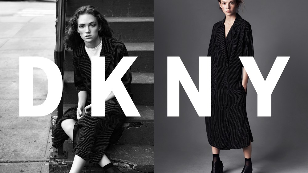 G-III's New Trophy Brand: DKNY