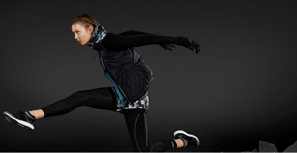 Adidas and Burberry Score 'Gold' Environmental Initiatives