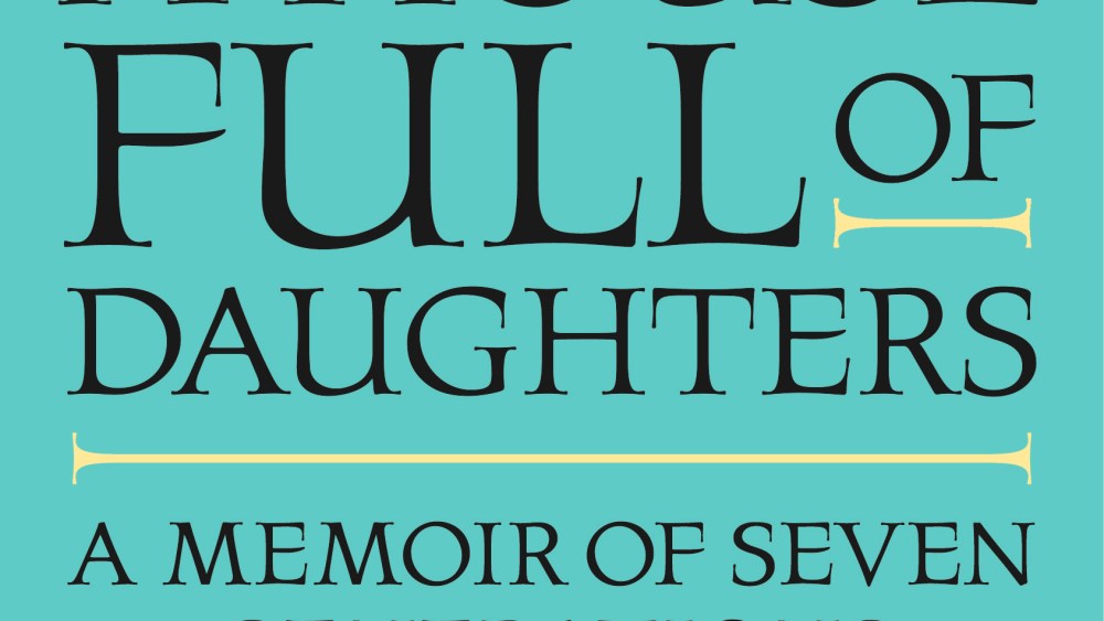 Juliet Nicolson on Mothers and Daughters, Literary Life and Tragedy