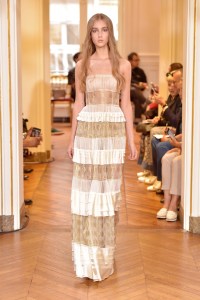 Alberta Ferretti Couture Fall 2016