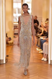 Alberta Ferretti Couture Fall 2016
