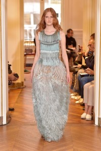 Alberta Ferretti Couture Fall 2016