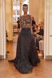 Alberta Ferretti Couture Fall 2016