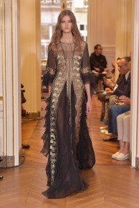Alberta Ferretti Couture Fall 2016