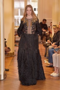 Alberta Ferretti Couture Fall 2016
