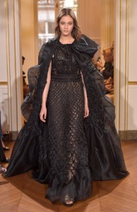 Alberta Ferretti Couture Fall 2016
