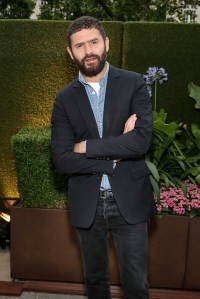 Alexandre Mattiussi