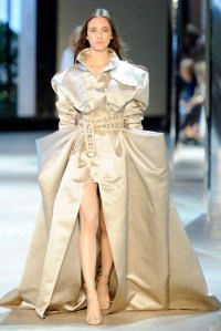 Alexandre Vauthier Couture Fall 2016