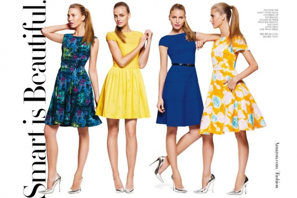 Amazon Fashion