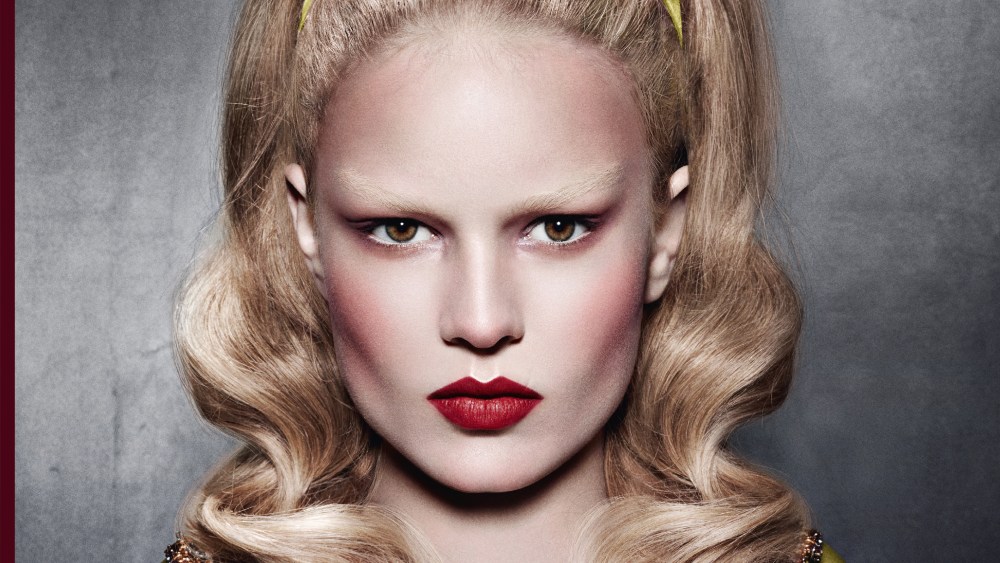 Vice Media Buys Majority Stake in Garage Magazine