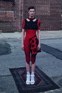 Aouadi Couture Fall 2016