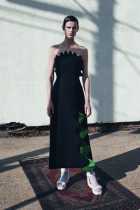 Aouadi Couture Fall 2016