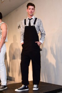 Artistix Men's RTW Spring 2017 Presentation