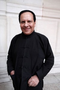 Azzedine Alaïa