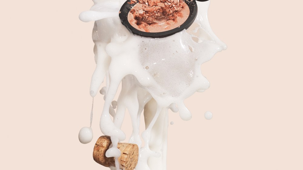 Castanea and Main Post Said to Be Buying Becca Cosmetics