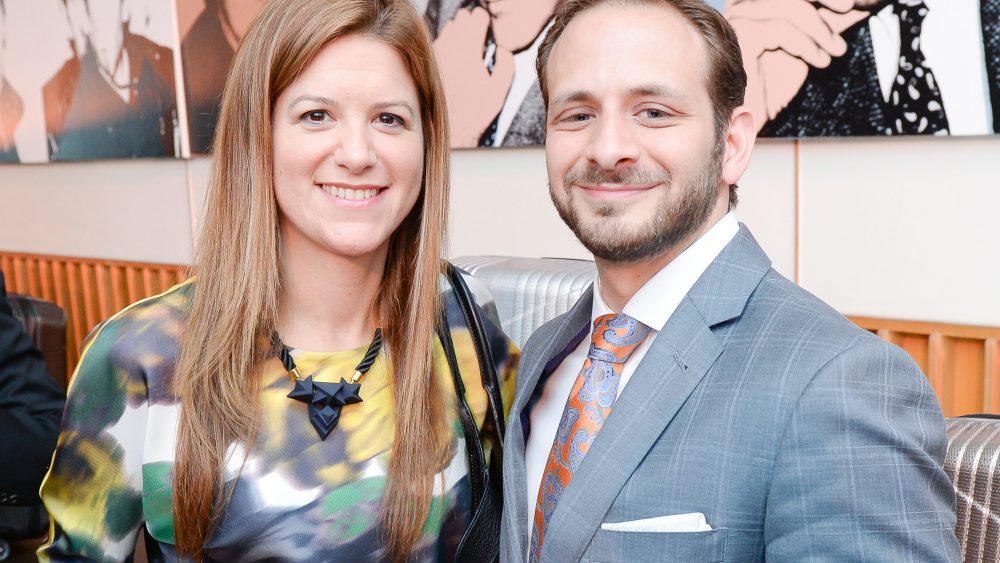 Rosenthal & Rosenthal Sets a New Future