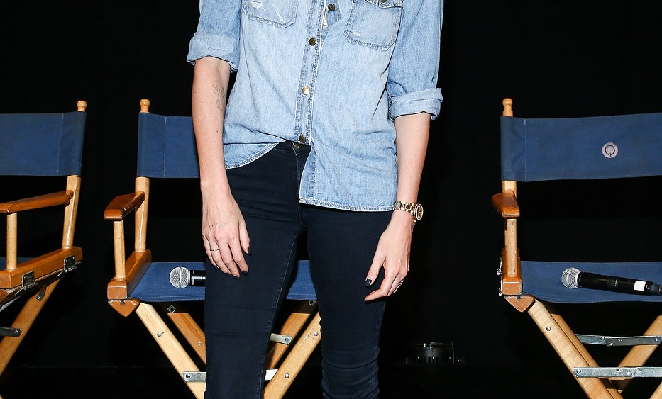 Neuehouse and Cinefamily screening Charlize Theron