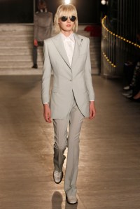 Brioni Couture Fall 2016