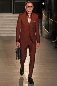 Brioni Couture Fall 2016