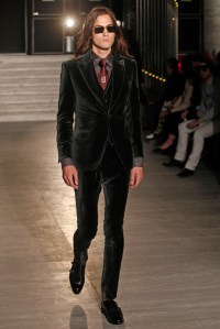 Brioni Couture Fall 2016