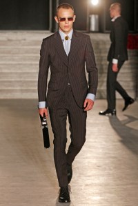 Brioni Couture Fall 2016