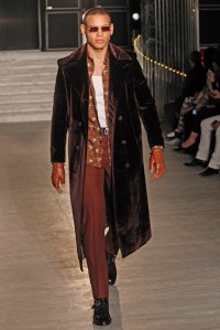 Brioni Couture Fall 2016
