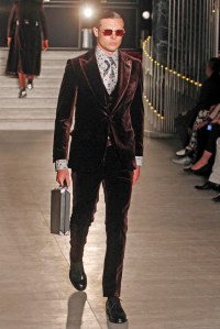 Brioni Couture Fall 2016