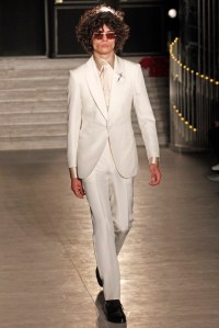 Brioni Couture Fall 2016