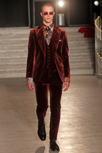 Brioni Couture Fall 2016