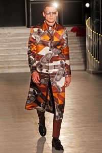 Brioni Couture Fall 2016