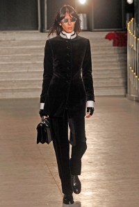 Brioni Couture Fall 2016