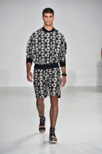 Cadet Men's RTW Spring 2017