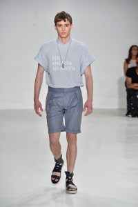 Cadet Men's RTW Spring 2017
