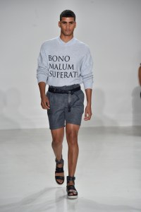 Cadet Men's RTW Spring 2017