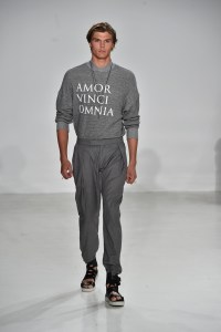 Cadet Men's RTW Spring 2017