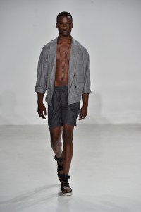 Cadet Men's RTW Spring 2017
