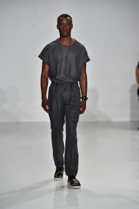 Cadet Men's RTW Spring 2017