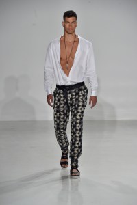 Cadet Men's RTW Spring 2017