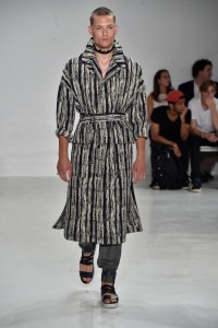 Cadet Men's RTW Spring 2017