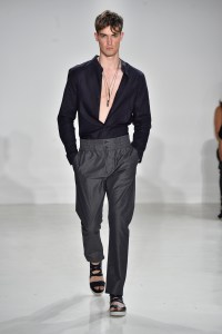 Cadet Men's RTW Spring 2017