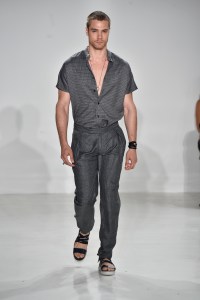 Cadet Men's RTW Spring 2017