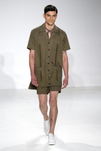 Carlos Campos Men's RTW Spring 2017