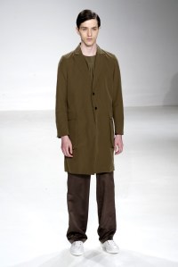 Carlos Campos Men's RTW Spring 2017