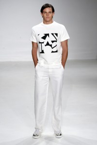 Carlos Campos Men's RTW Spring 2017
